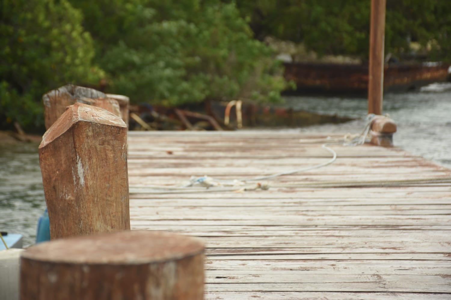 Hidden Island Glamping Isla Mujeres酒店 外观 照片