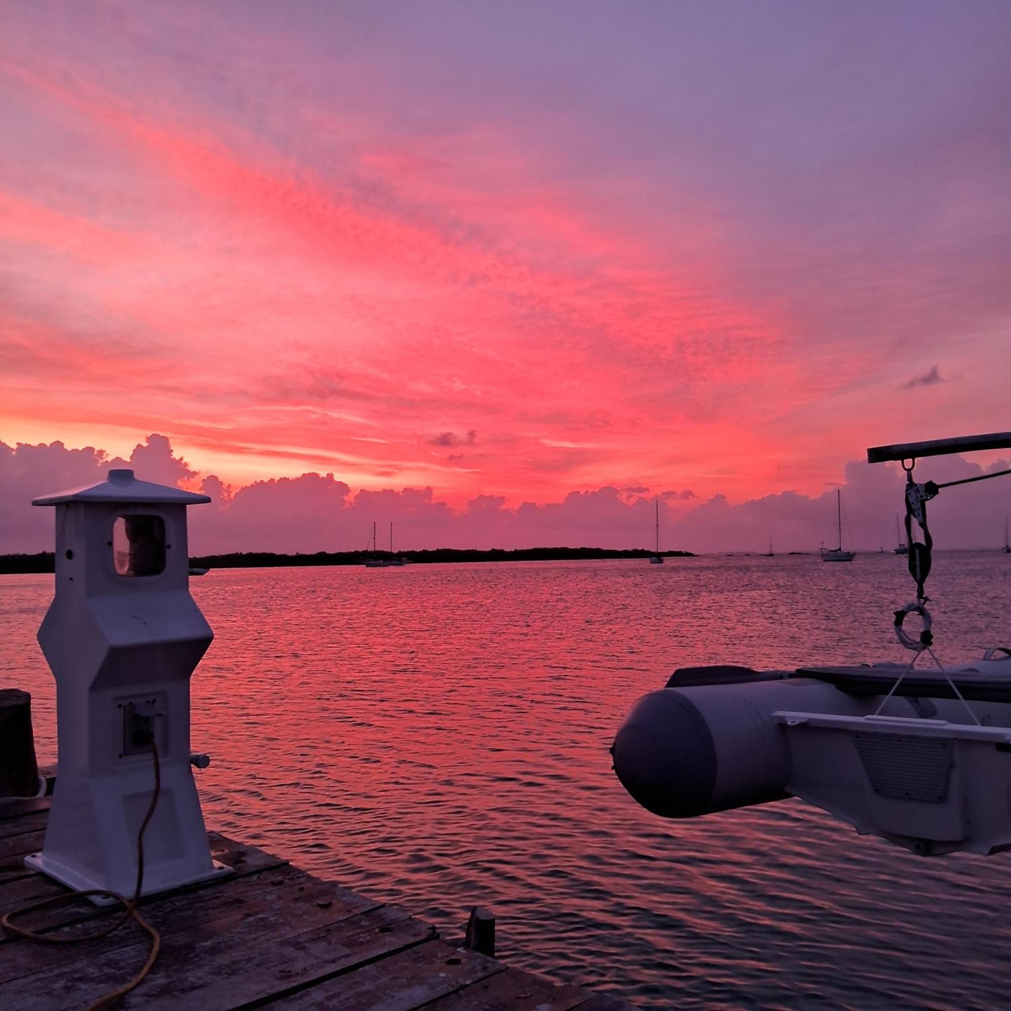 Hidden Island Glamping Isla Mujeres酒店 外观 照片