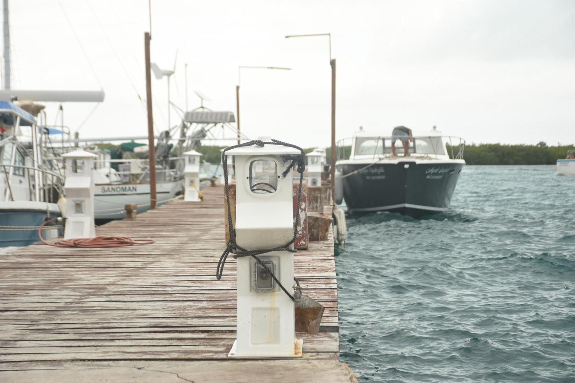 Hidden Island Glamping Isla Mujeres酒店 外观 照片