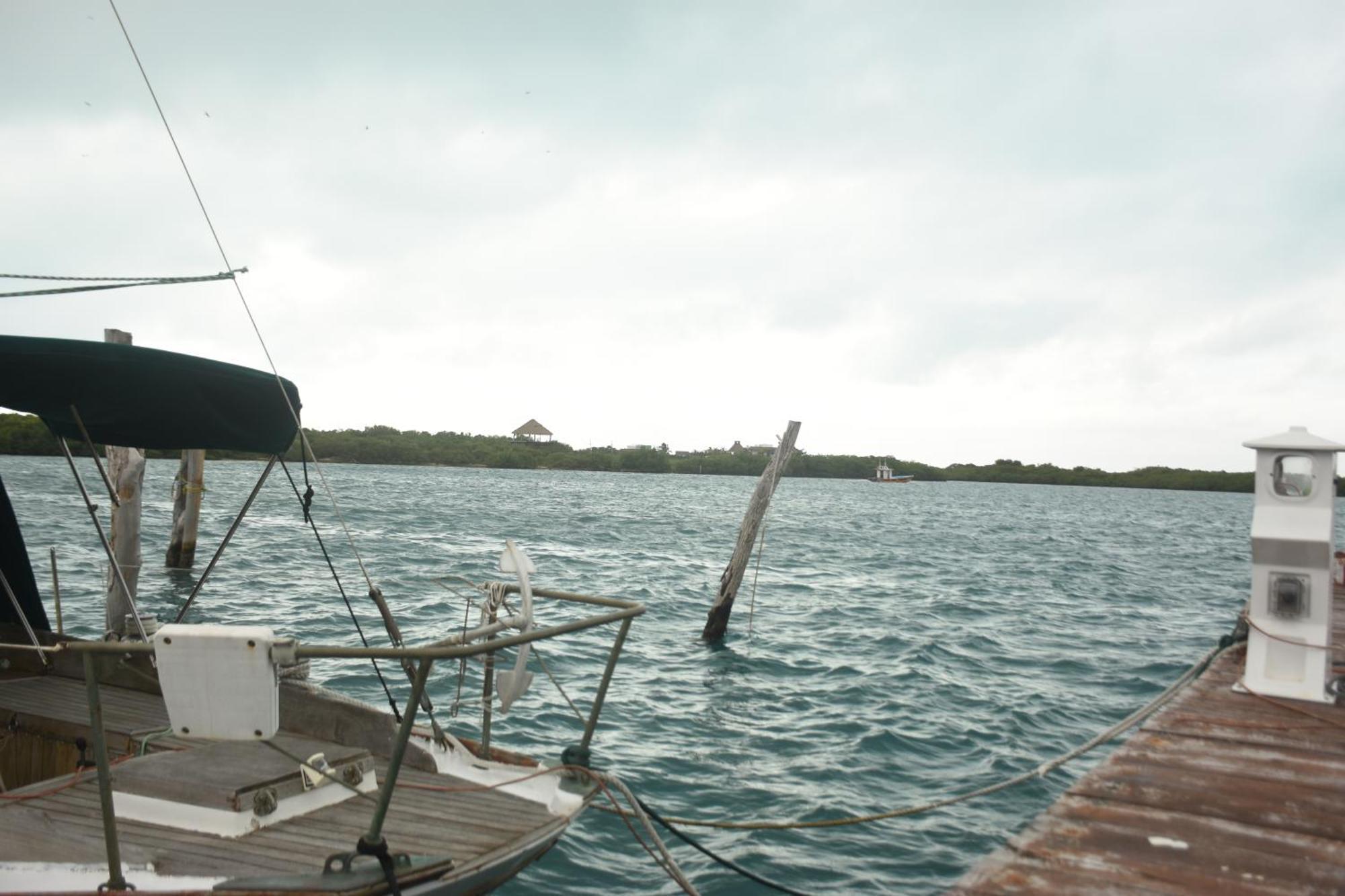 Hidden Island Glamping Isla Mujeres酒店 外观 照片